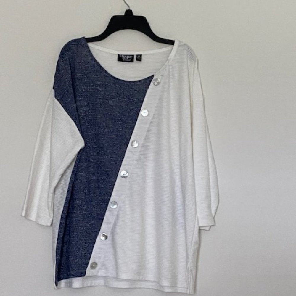 OnQue Casual Short Sleeve Shirt